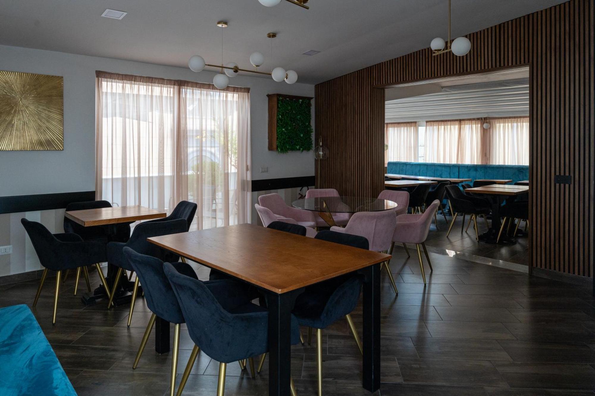 Hotel San Michele Nápoly Kültér fotó