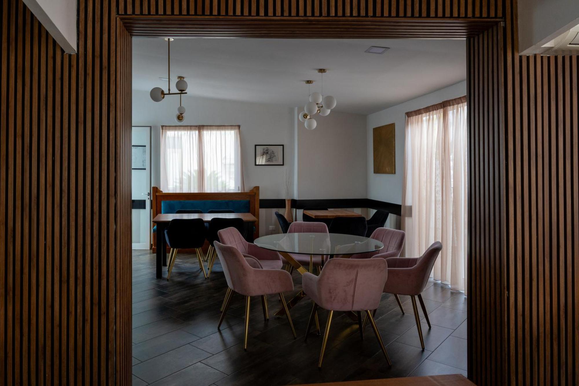 Hotel San Michele Nápoly Kültér fotó
